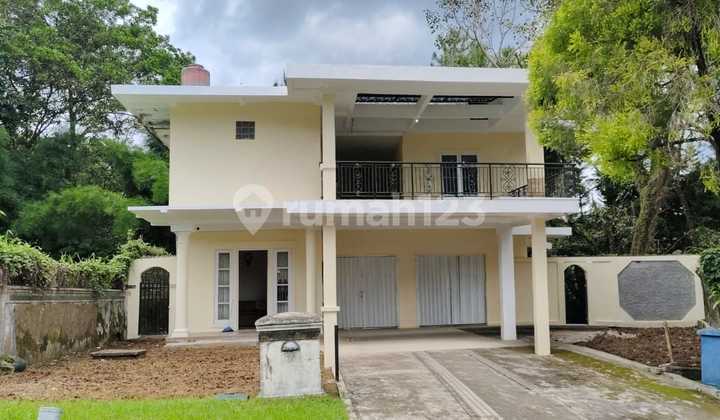 Rumah Murah Nuansa Asri Cluster Bukit Golf Hijau Sentul City Rumah Murah Nuansa Asri Cluster Bukit Golf Hijau Sentul City
