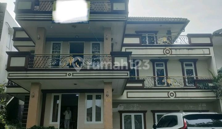 Rumah 2 Lantai Murah Nuansa Asri Plus Kolam Renang Sentul City Rumah 2 Lantai Murah Nuansa Asri Plus Kolam Renang Sentul City