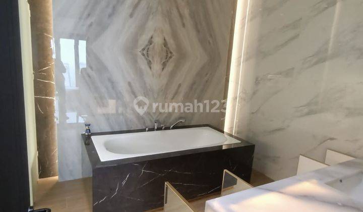 Rumah Minimalis Modern Posisi Hook Siap Huni Sentul City 2