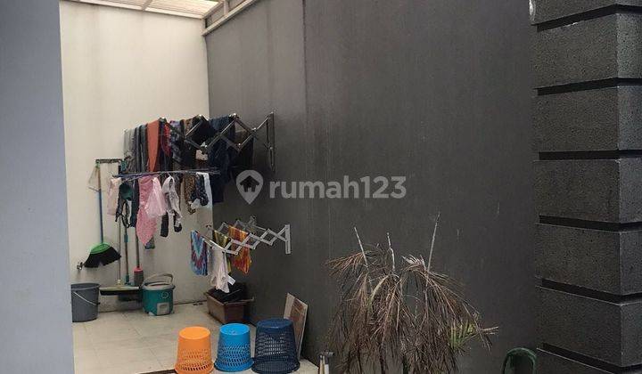 Rumah Murah Harga Di Bawah Pasar Berada Terdepan Sentul City 2