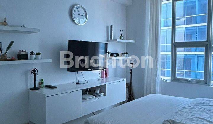 APARTEMEN 1BR CITY SQUARE 1