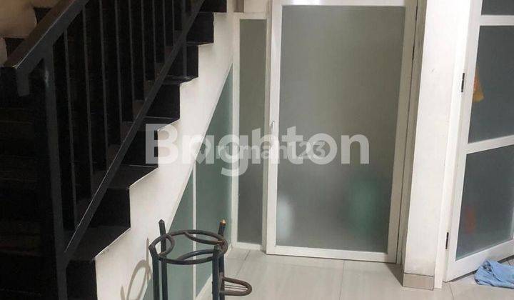 kan Rumah Minimalis 2lt Semi Furnished Rungkut Mapan Selatan 2