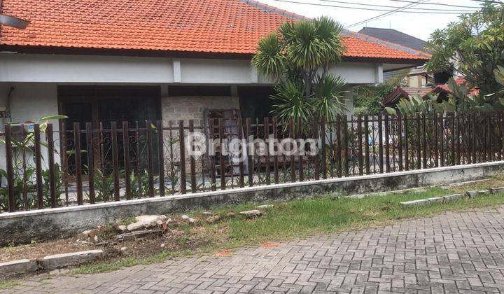 Rumah Hook Prapen Indah 2