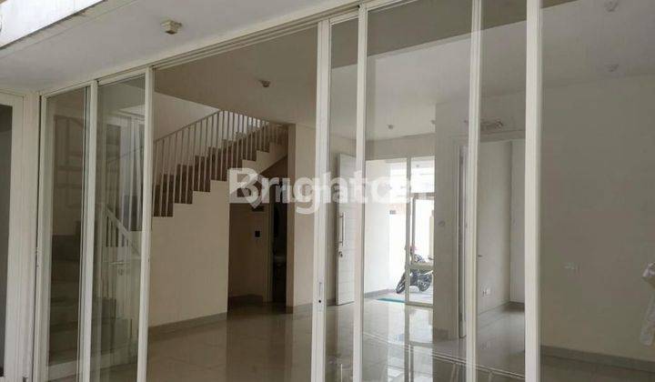 * Rumah Minimalis 2lt Griya Galaxy Dekat MERR* 2