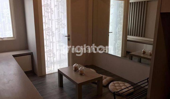 Puncak Dharmahusada Full Furnished 2BR loss Tower B 1