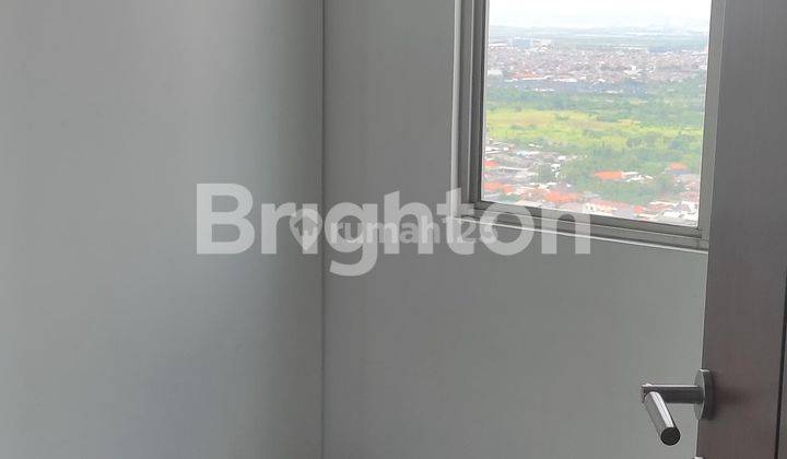 Waterplace Tower A Penthouse Kosongan 3BR 2