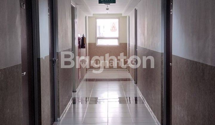 DIJUAL APARTMENT STUDIO FULL FURNISH GUNAWANGSA MANYAR TOWER B 2