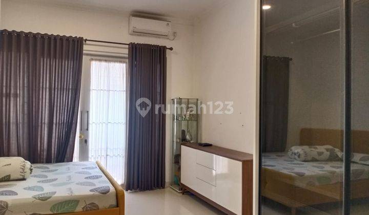 Rumah Furnished Sentul City Bogor  2