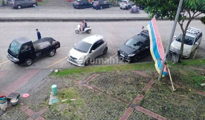 Ruko Murah 2 lantai sentul city Bogor 5