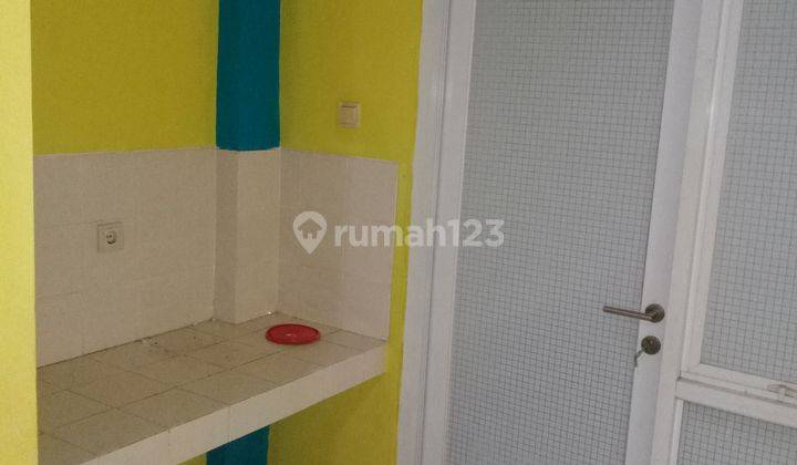 Ruko Murah 2 lantai sentul city Bogor 9