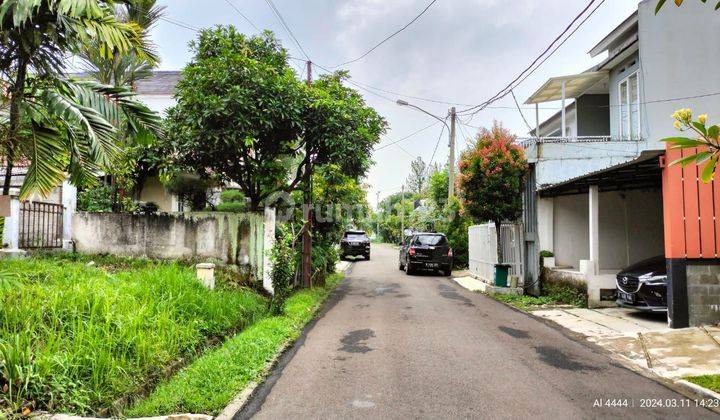 Rumah Murah Tanah Luas Sentul City Bogor  2