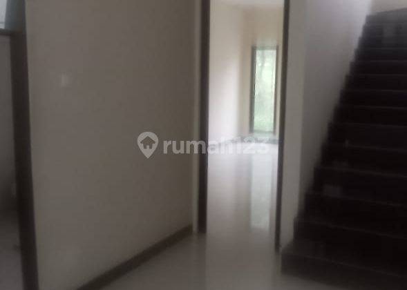 Rumah Murah SHM Sentul City Bogor  2