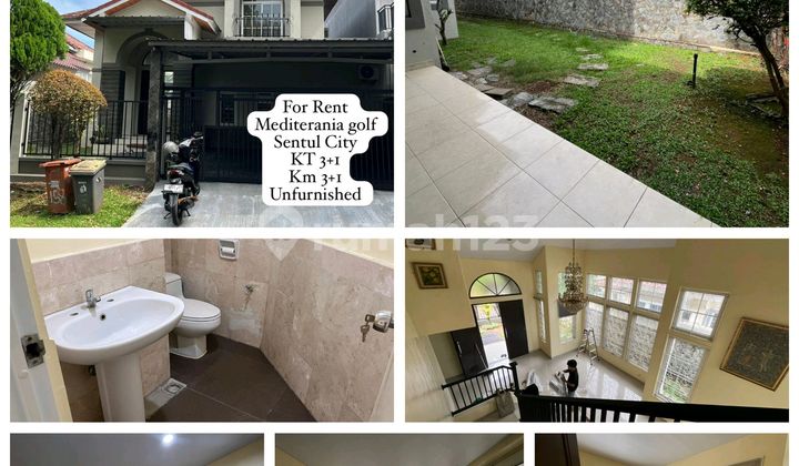 Sparkling House Sentul City Bogor