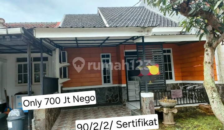 Rumah Murah Sentul City Bogor Rumah Murah Sentul City Bogor