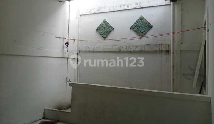 Rumah Murah Cluster Depan Sentul City Bogor 2