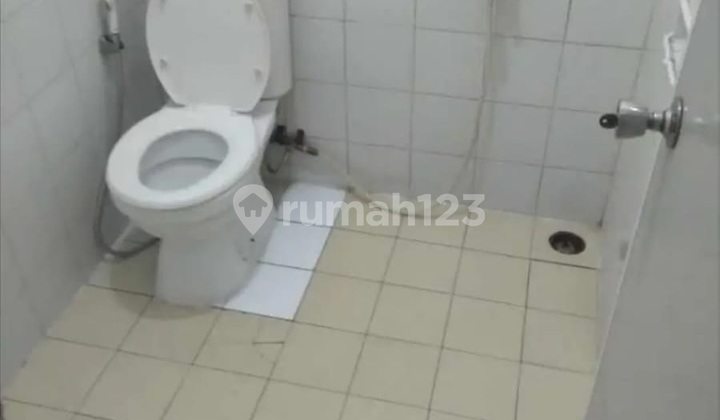 Ruamh Cluster Depan Sentul City Bogor 2