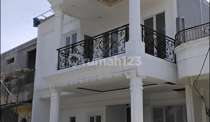 Rumah Murah Sentul City Bogor 2