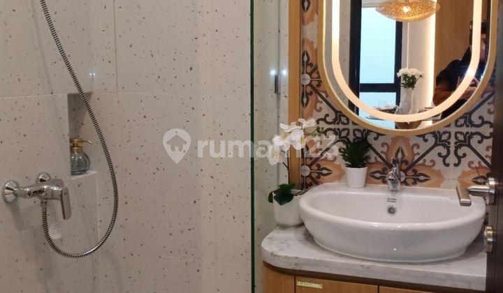 Rumah Best View Citra City Sentul Bogor 2