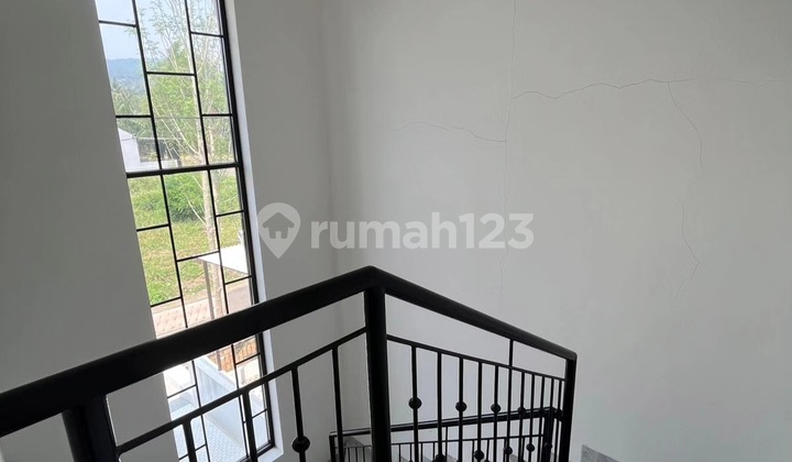 Kinclong House Griya Alam Sentul City Bogor 2