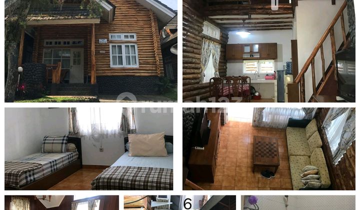 Villa Murah Cipanas Kota Bunga Puncak Bogor Villa Murah Cipanas Kota Bunga Puncak Bogor