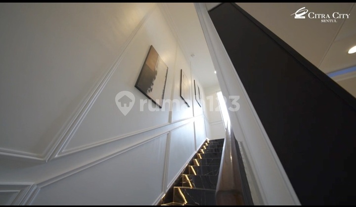 Rumah 3 Lt Best View Sentul City Bogor 2