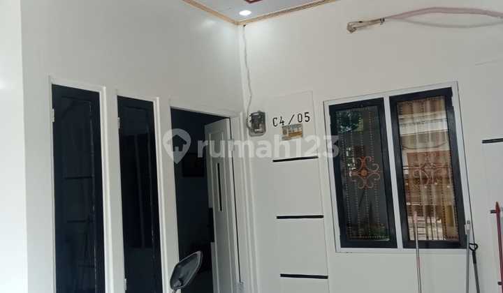 Affordable Shiny House Griya Alam Sentul City Bogor 2