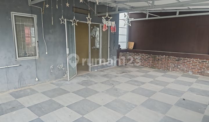 Rumah Murah Sentul Residence Sentul City Bogor 2