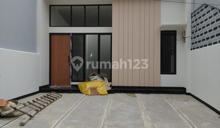 New Cheap House Sentul City Bogor 1