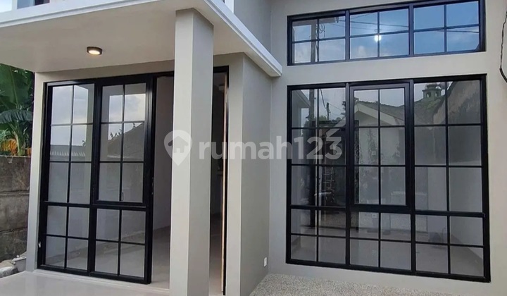 Affordable House in Bogor, Asri Nanggewer, Cibonong 2