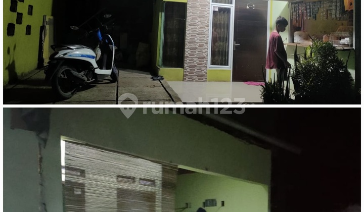 House and Rentals in Sentul City Bogor 2