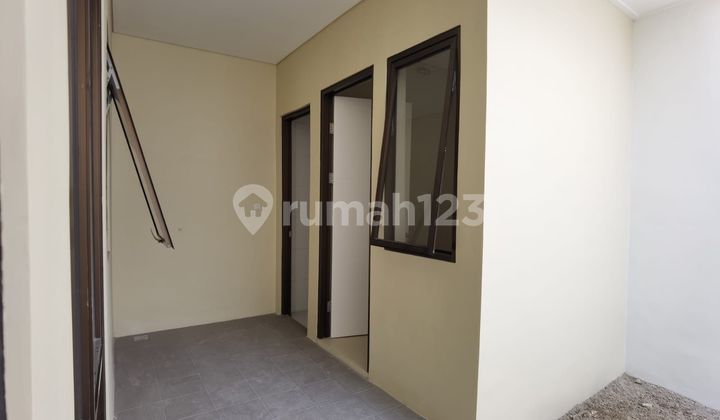 Affordable Citra Sentul Raya House Bogor 2