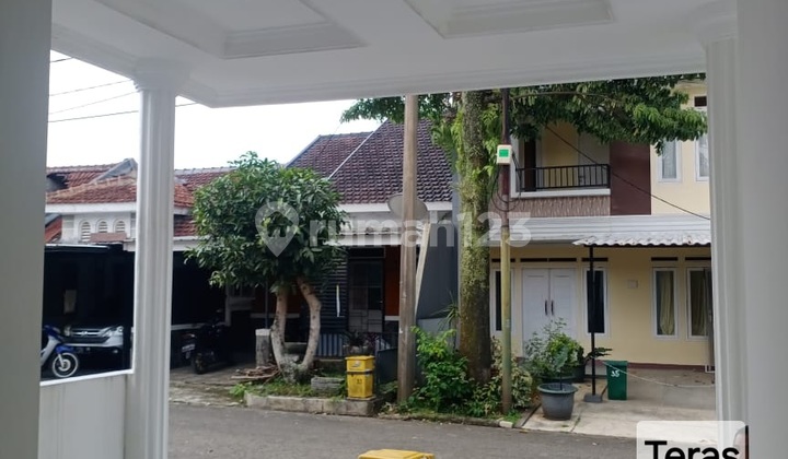 Rumah Baru Siap Huni Sentul City Bogor 2