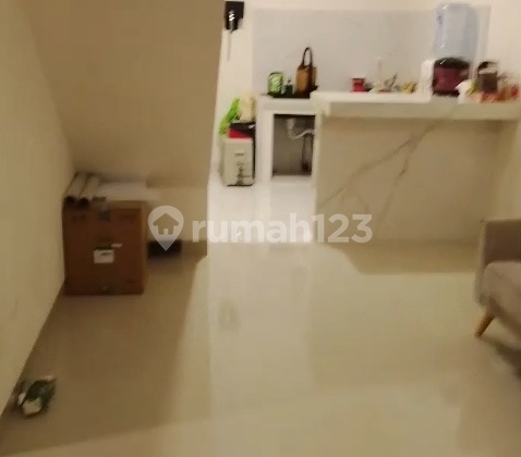 New Furnished House Sentul City Bogor