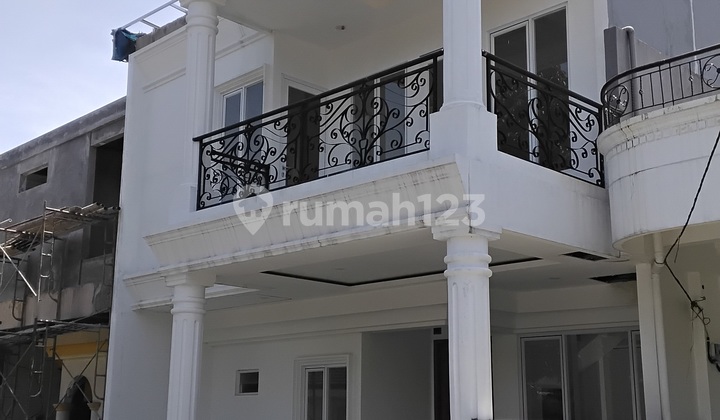 Rumah Murah 2 Lantai Sentul City Bogor Bagus Rumah Murah 2 Lantai Sentul City Bogor Bagus