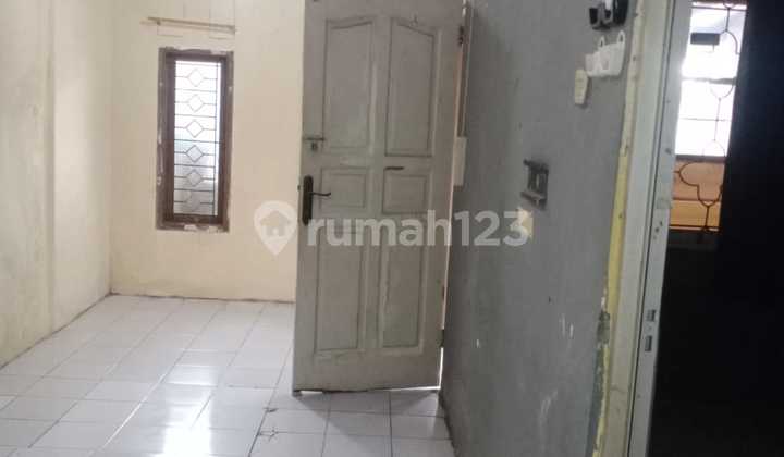 Rumah Murah Griya Alam Sentul City 2