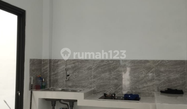 New 2-Story House Sentul City Bogor with Freehold Title 2