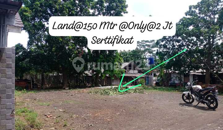 Tanah Murah Cijulang Suka Raja Sentul City Bogor Tanah Murah Cijulang Suka Raja Sentul City Bogor