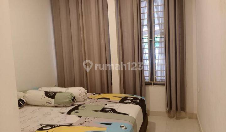 Rumah Furnished Sentul City Bogor  2