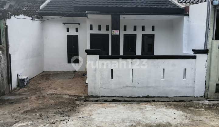 Rumah Murah Acropolis Cibinong Bogor