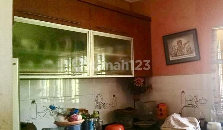 Rumah Murah Sentul City Bogor 2