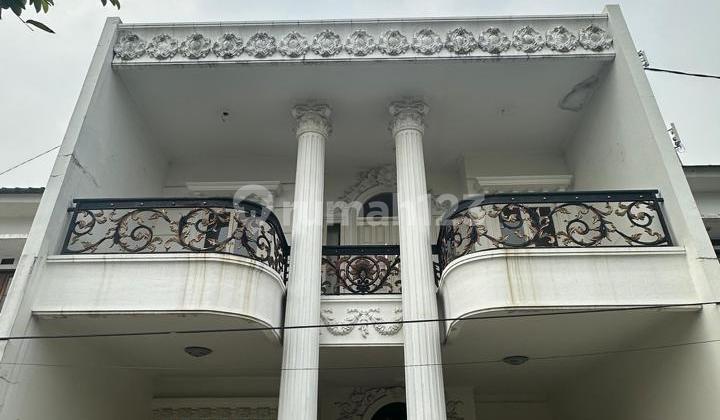 Rumah Murah 2 Lantai Tanah Sereal Bogor Rumah Murah 2 Lantai Tanah Sereal Bogor