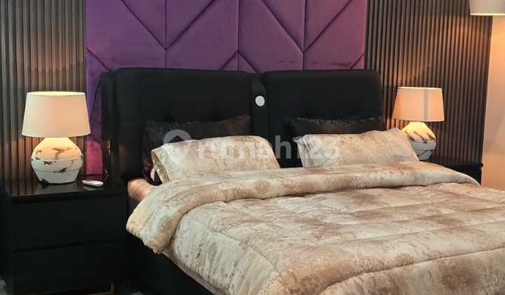 Rumah Furnished Grand Sentul City Bogor 2