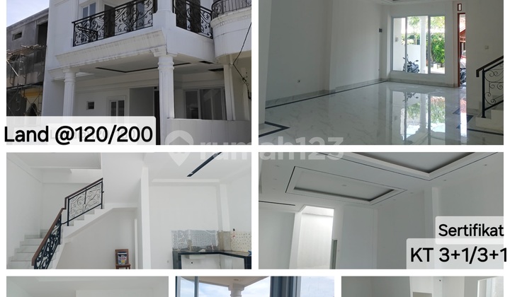 Affordable Shiny House Sentul City Bogor Affordable Shiny House Sentul City Bogor