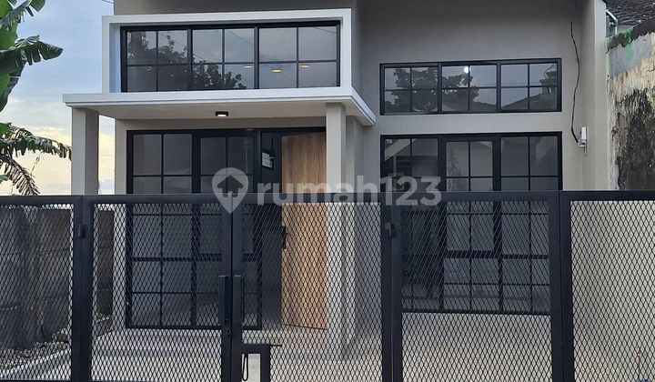 Rumah Murah Bogor Asri Nanggewer Cibonong Rumah Murah Bogor Asri Nanggewer Cibonong