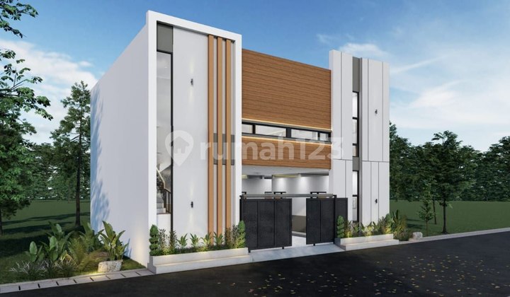 Kost Exclusive Dekat UGM UII Dijual Di Jakal Yogyakarta