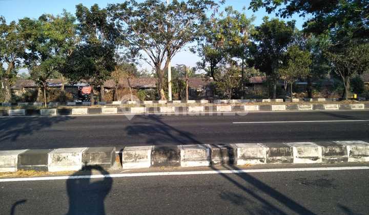 Tanah Pekarangan Murah Dijual Ringroad Jl A Yani Janti Yogyakarta Tanah Pekarangan Murah Dijual Ringroad Jl A Yani Janti Yogyakarta