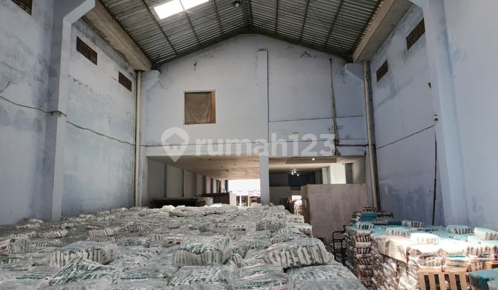 Strategic Cheap Warehouse in Jalimbar Sewon Bantul Yogyakarta Strategic Cheap Warehouse in Jalimbar Sewon Bantul Yogyakarta