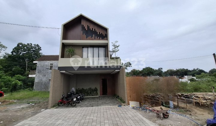Kost Eklusif Dijual Dekat UII Jakal Sleman Yogyakarta Kost Eklusif Dijual Dekat UII Jakal Sleman Yogyakarta