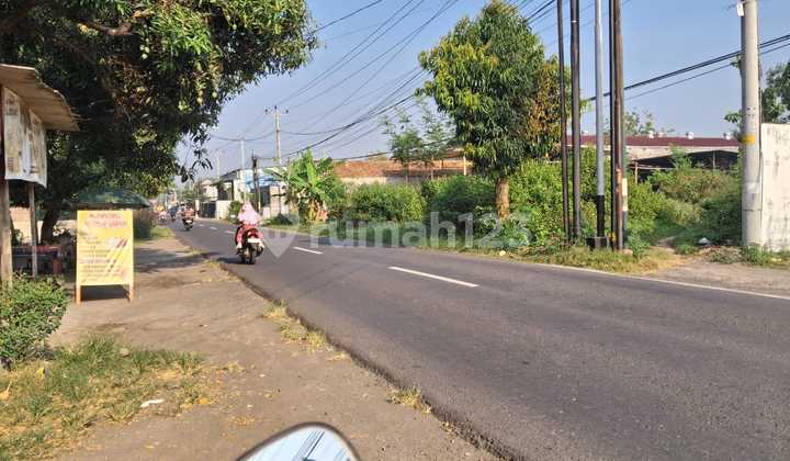 Tanah Luas 2000 m2 SHMP dijual Jl Paris Tembi Sewon Bantul Jogja Tanah Luas 2000 m2 SHMP dijual Jl Paris Tembi Sewon Bantul Jogja