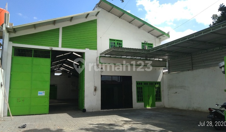 Gudang Murah Disewakan di Jl Imogiri Timur Yogyakarta Gudang Murah Disewakan di Jl Imogiri Timur Yogyakarta